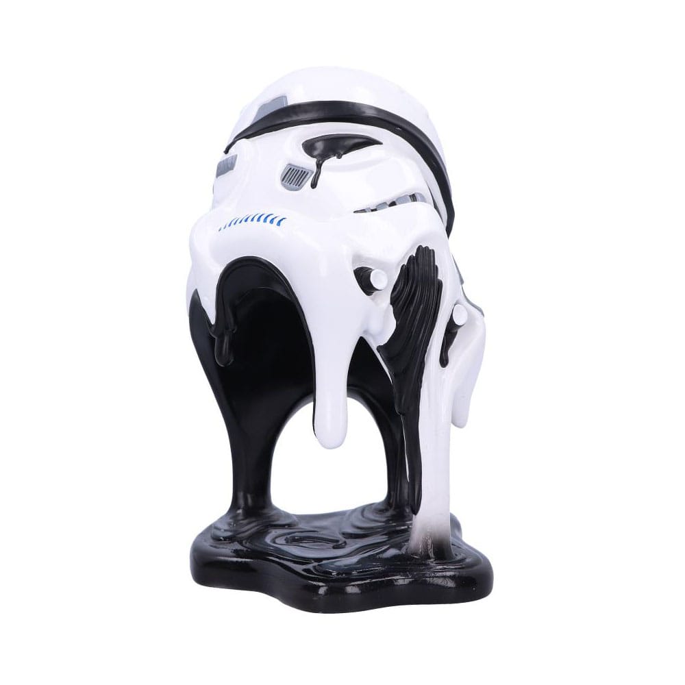 Original Stormtrooper figure Too Hot To Handle Stormtrooper 23 cm