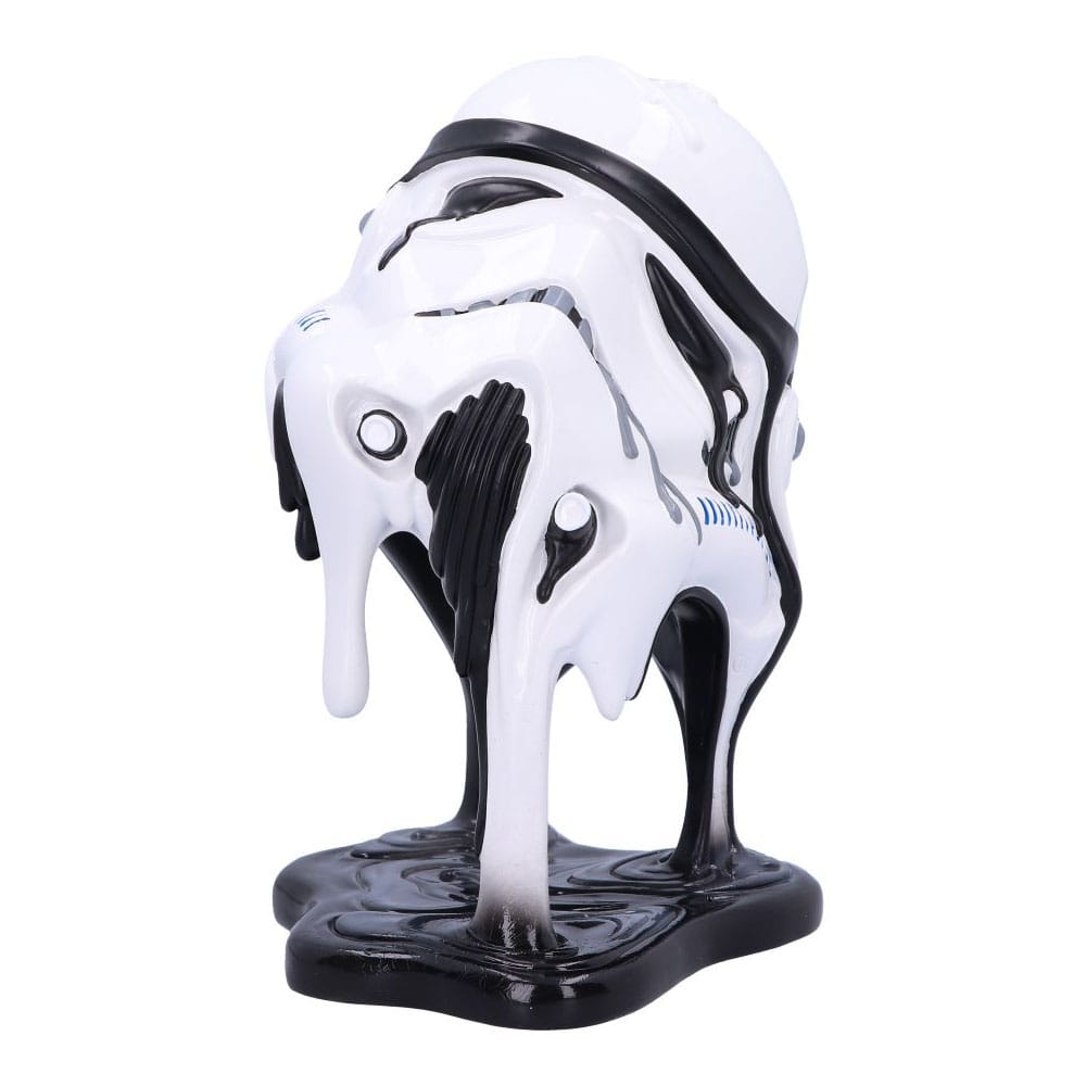 Original Stormtrooper figure Too Hot To Handle Stormtrooper 23 cm