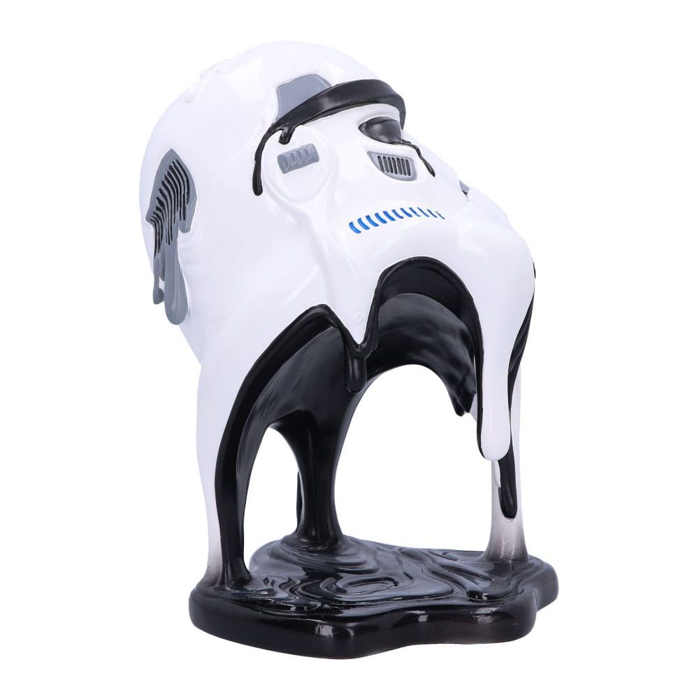 Original Stormtrooper figure Too Hot To Handle Stormtrooper 23 cm