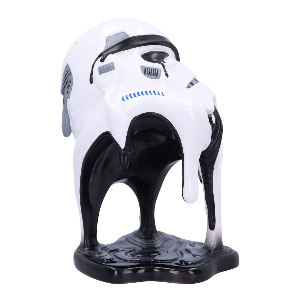 Original Stormtrooper figure Too Hot To Handle Stormtrooper 23 cm