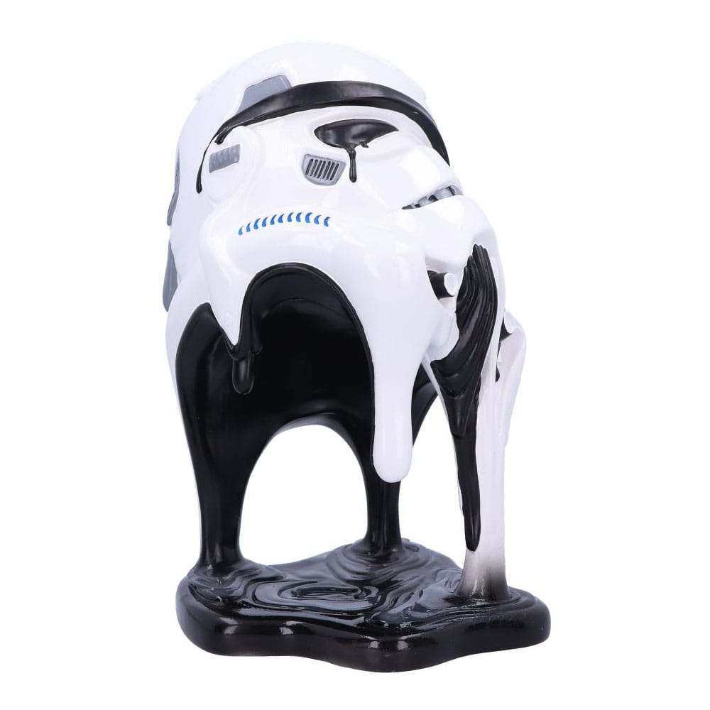 Original Stormtrooper figure Too Hot To Handle Stormtrooper 23 cm