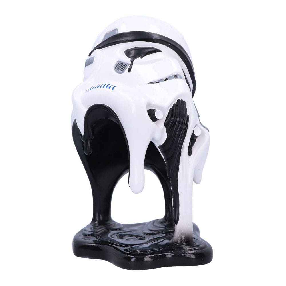 Original Stormtrooper figure Too Hot To Handle Stormtrooper 23 cm