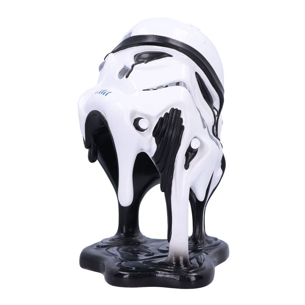 Original Stormtrooper figure Too Hot To Handle Stormtrooper 23 cm