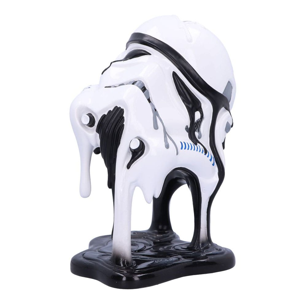 Original Stormtrooper figure Too Hot To Handle Stormtrooper 23 cm