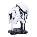 Original Stormtrooper figure Too Hot To Handle Stormtrooper 23 cm