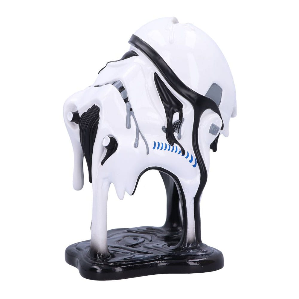 Original Stormtrooper figure Too Hot To Handle Stormtrooper 23 cm