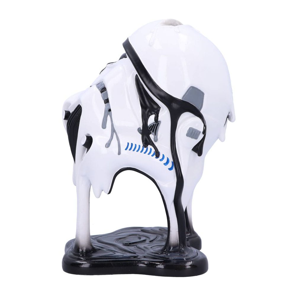 Original Stormtrooper figure Too Hot To Handle Stormtrooper 23 cm