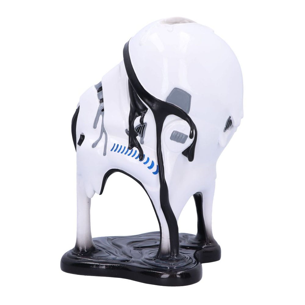 Original Stormtrooper figure Too Hot To Handle Stormtrooper 23 cm