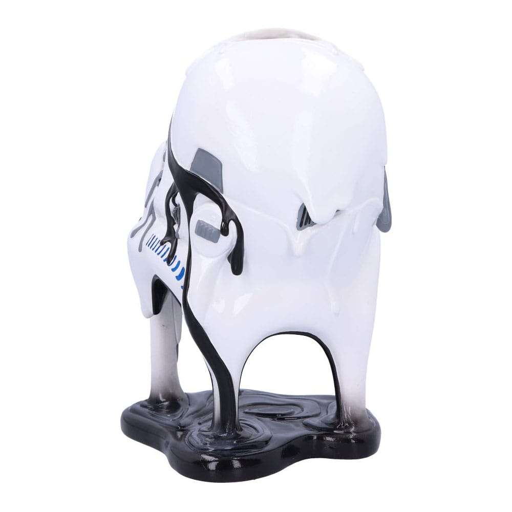 Original Stormtrooper figure Too Hot To Handle Stormtrooper 23 cm