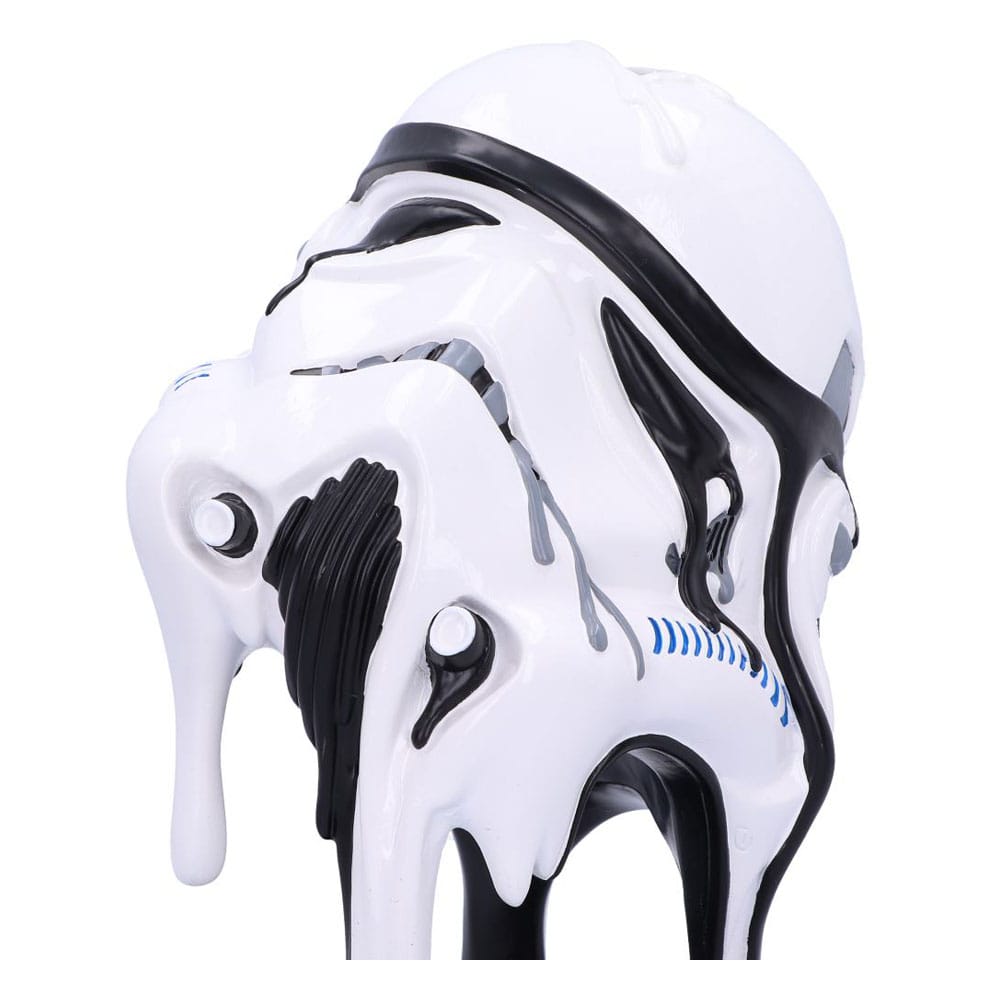 Original Stormtrooper figure Too Hot To Handle Stormtrooper 23 cm