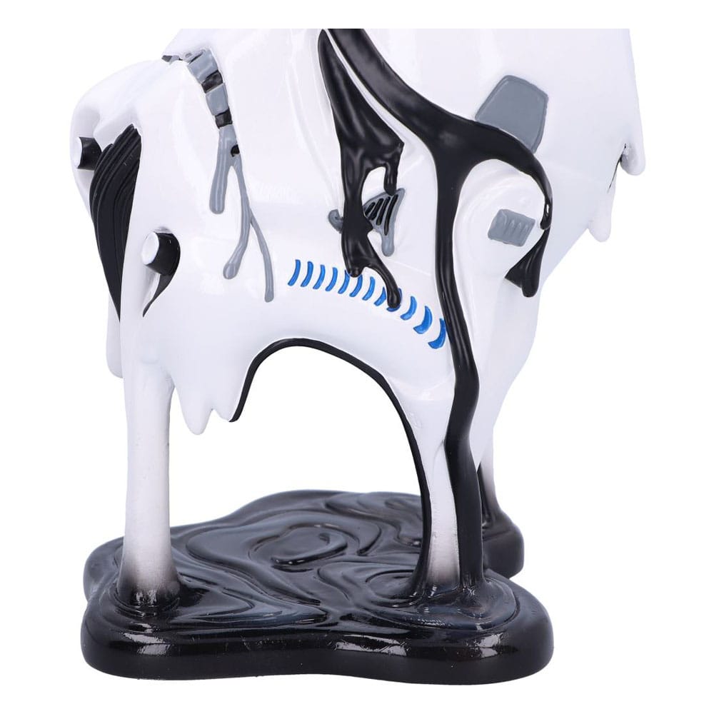 Original Stormtrooper figure Too Hot To Handle Stormtrooper 23 cm