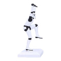 Original Stormtrooper figure Crane Kick Stormtrooper 20 cm