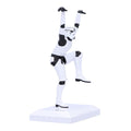 Original Stormtrooper figure Crane Kick Stormtrooper 20 cm