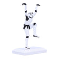 Original Stormtrooper figure Crane Kick Stormtrooper 20 cm