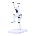 Original Stormtrooper figure Crane Kick Stormtrooper 20 cm