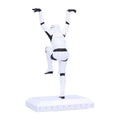Original Stormtrooper figure Crane Kick Stormtrooper 20 cm