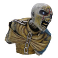 Iron Maiden Büste Piece of Mind 12 cm