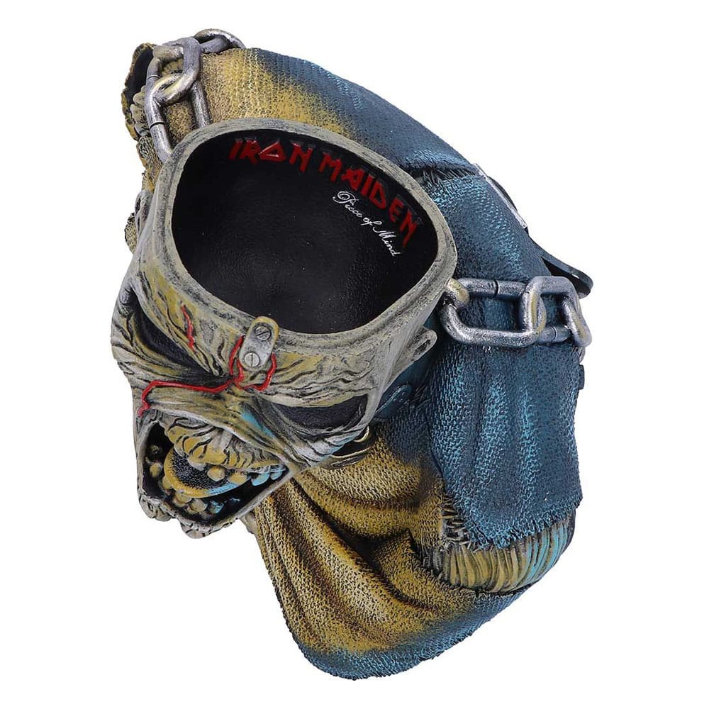 Iron Maiden Büste Piece of Mind 12 cm