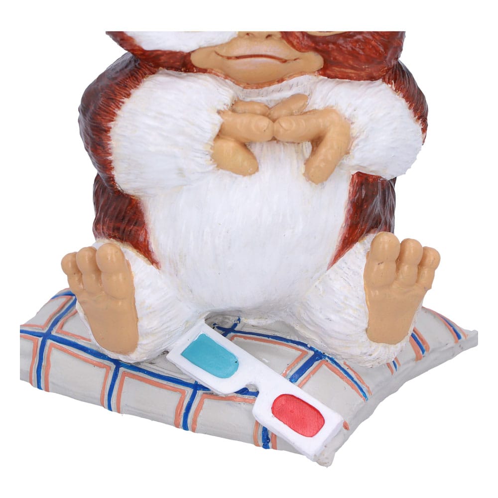Gremlins Figur Gizmo with 3D Glasses 15 cm