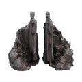 Herr der Ringe Buchstützen Gates of Argonath 19 cm