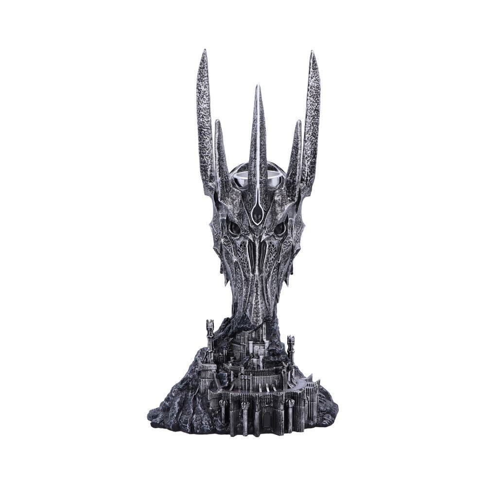 Lord of the Rings Tealight Holder Sauron 33 cm