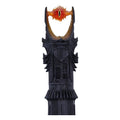 Herr der Ringe Statue mit Räuchereinsatz Barad Dur 26 cm