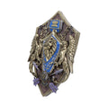 World of Warcraft wall decoration Alliance 30 cm