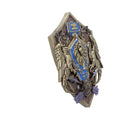 World of Warcraft wall decoration Alliance 30 cm