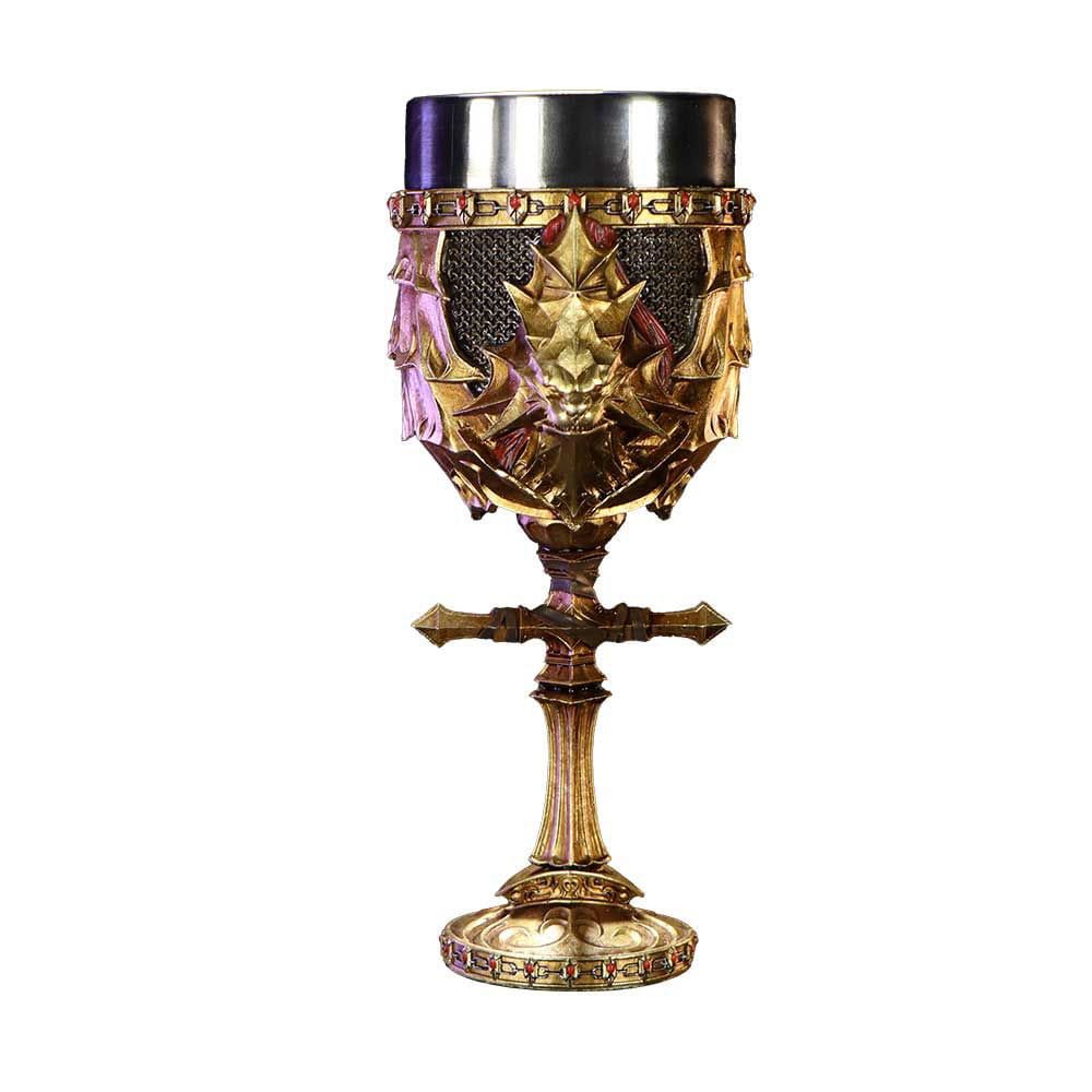 Dark Souls Chalice of Ornstein