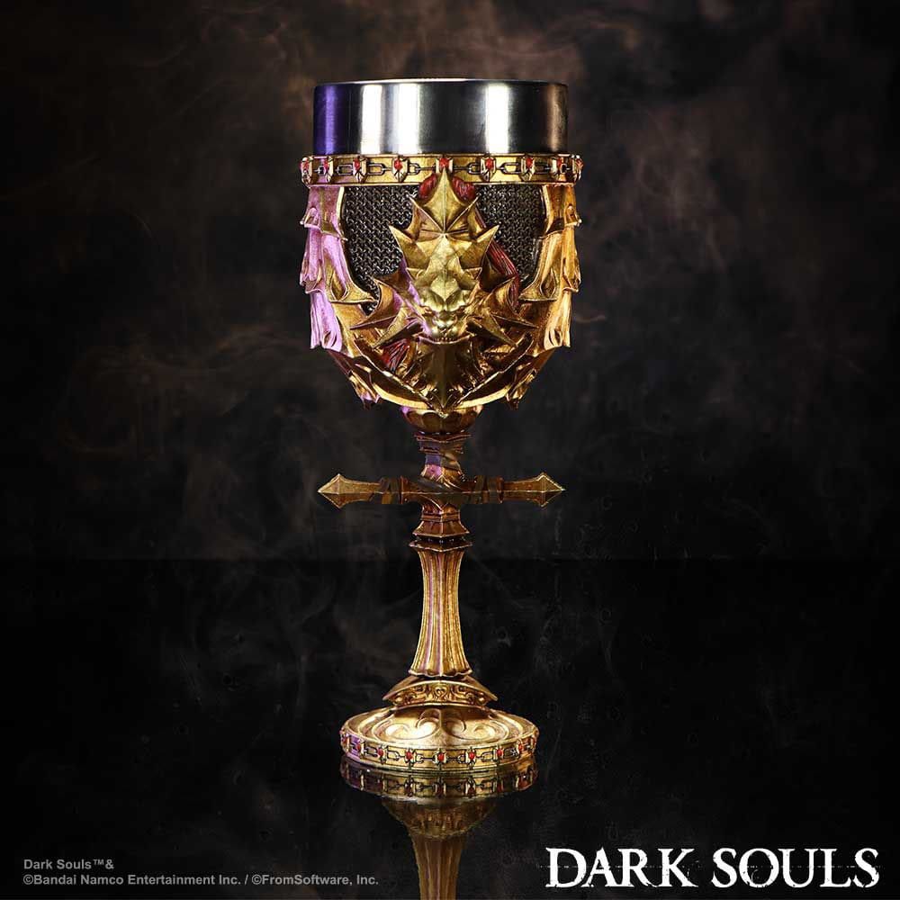 Dark Souls Chalice of Ornstein