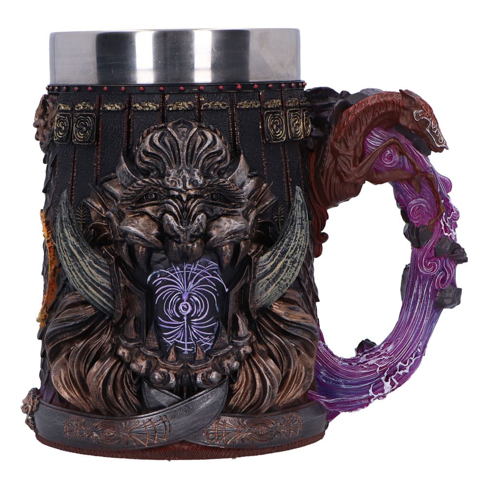 Elden Ring Starscourge Radahn jug 15 cm