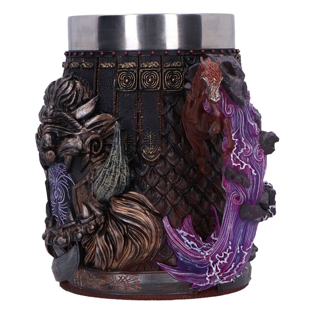 Elden Ring Starscourge Radahn jug 15 cm