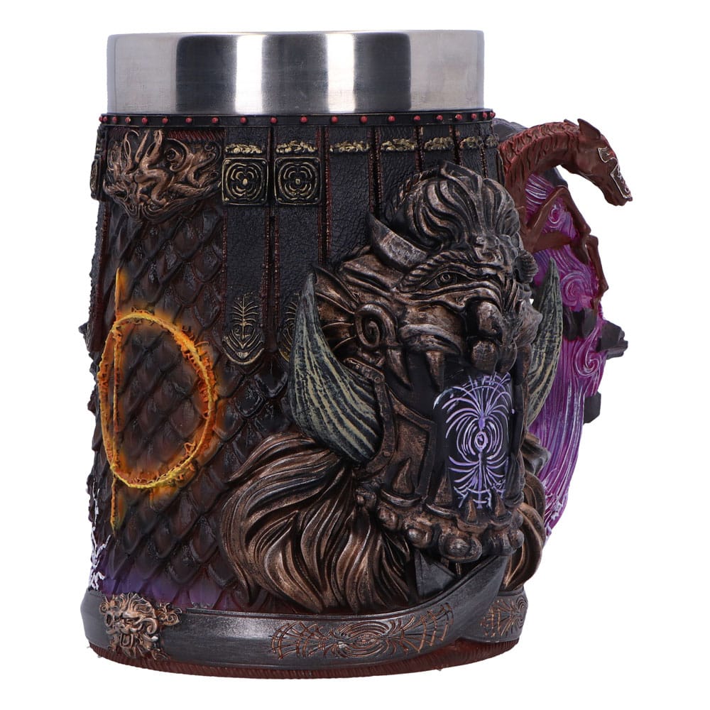 Elden Ring Starscourge Radahn jug 15 cm