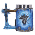 World of Warcraft Krug The Lich King
