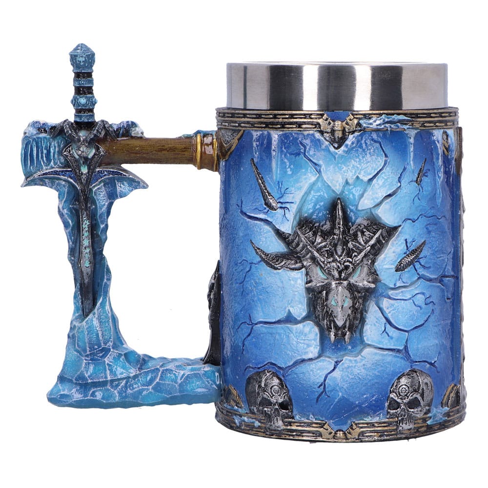 World of Warcraft Krug The Lich King