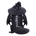 Cult Cuties Figur Azascale 10 cm