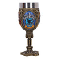 Harry Potter Kelch Four Houses