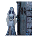 Corpse Bride Emily und Victorial Buchstützen 19 cm
