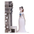Corpse Bride Emily und Victorial Buchstützen 19 cm