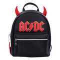 AC/DC backpack