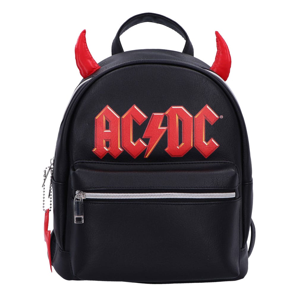 AC/DC backpack