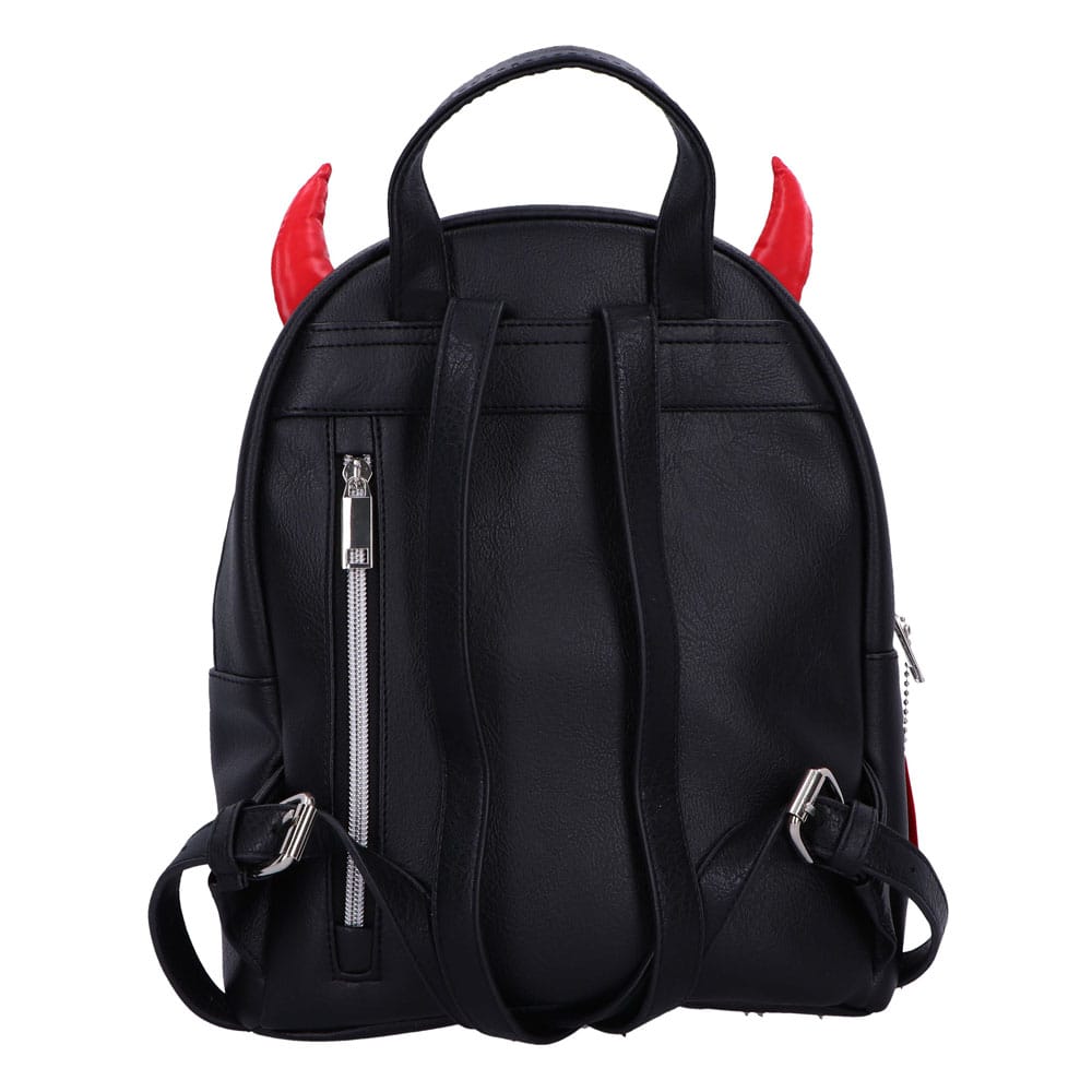 AC/DC backpack