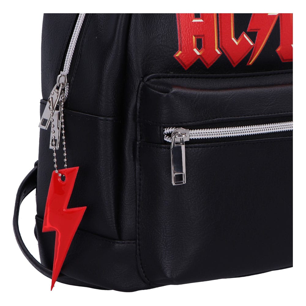 AC/DC backpack