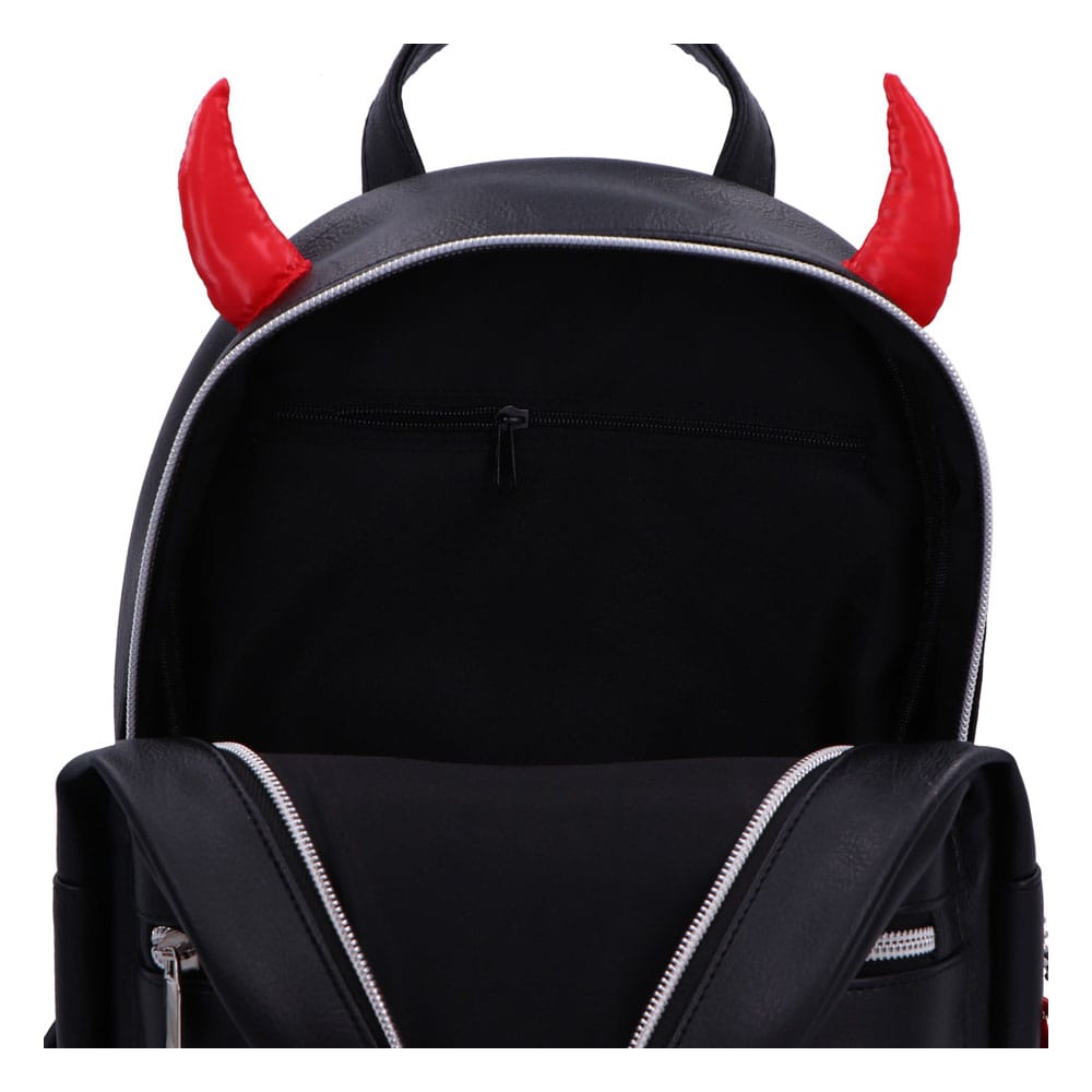 AC/DC backpack