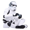 Original Stormtrooper Figur Game On! 10 cm