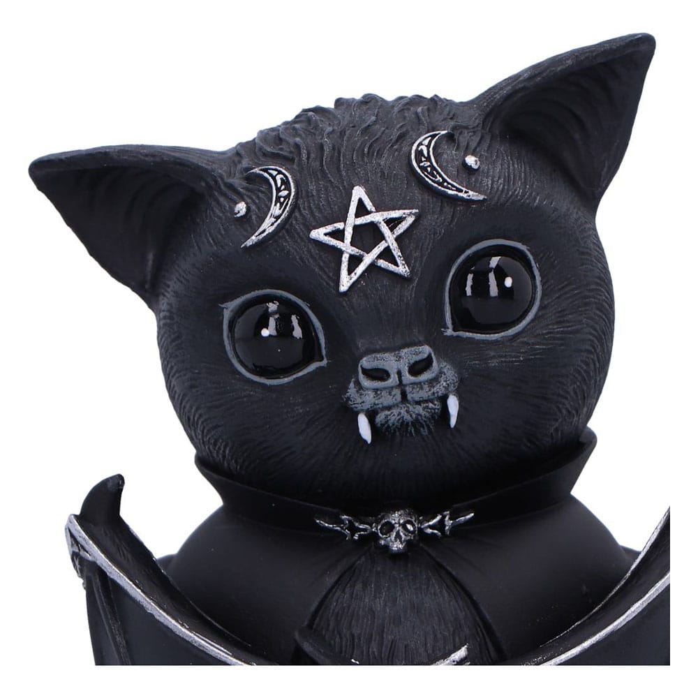 Cult Cuties figure Beelzebat 9 cm