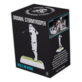 Original Stormtrooper Figur Stormtrooper Hole in None 16 cm