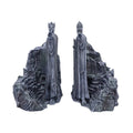 Der Herr der Ringe Buchstützen Gates of Argonath 31 cm