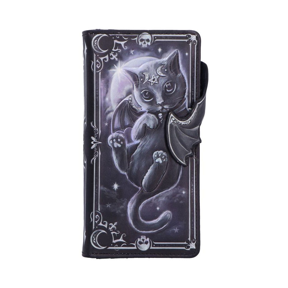 Cult Cuties Geldbeutel Moon of Malpuss 18 cm