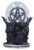 Cult Cuties Schneekugel Circle of Mischief 10 cm